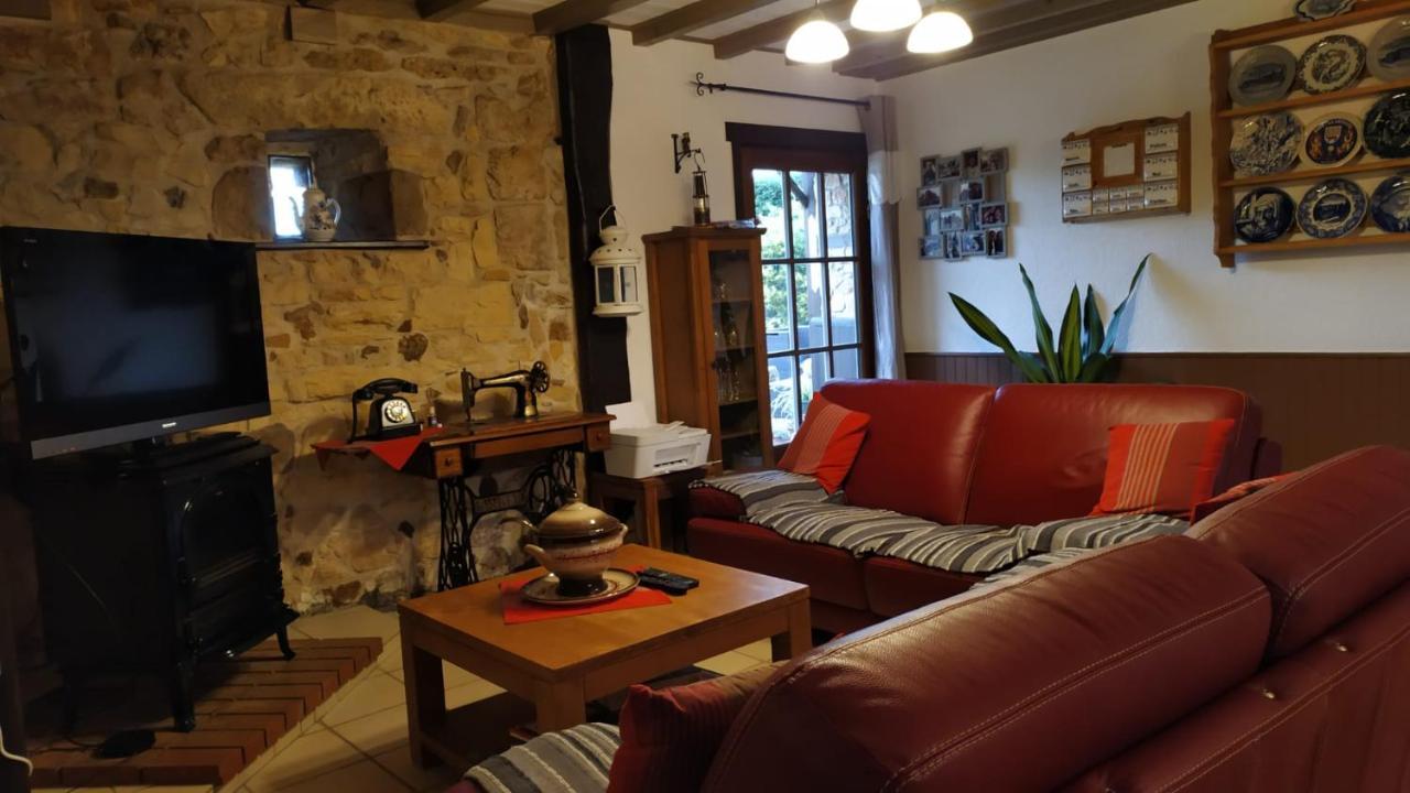 Yvrac-et-MalleyrandLa Grange De Champagnac住宿加早餐旅馆 外观 照片